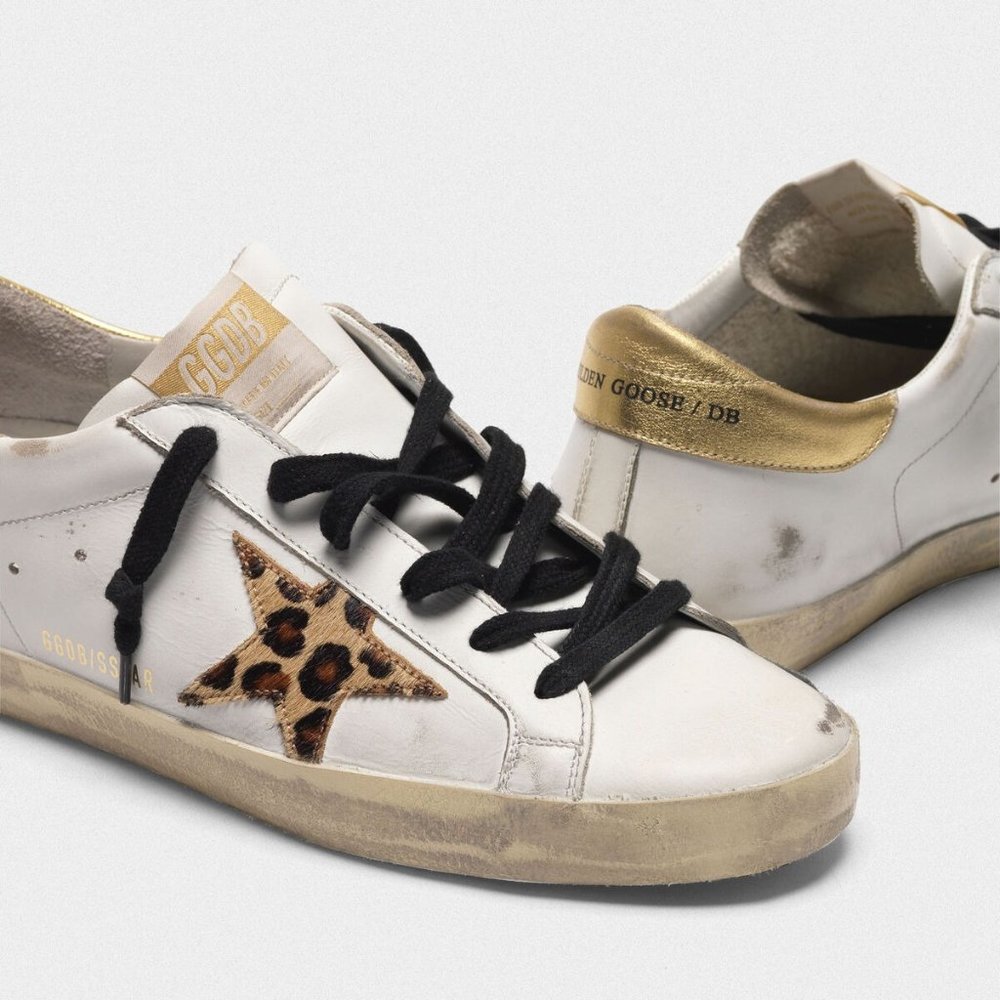 Golden Goose Sneakers